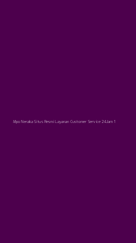 Tampilan Antarmuka Aplikasi Mpo Neraka Situs Resmi Layanan Customer Service 24jam - 1