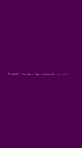 Tampilan Antarmuka Aplikasi Mpo10 Rtp Situs Resmi Bonus Referral Seumur Hidup - 2