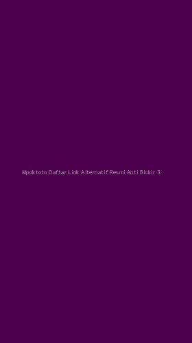 Tampilan Antarmuka Aplikasi Mpoktoto Daftar Link Alternatif Resmi Anti Blokir - 3