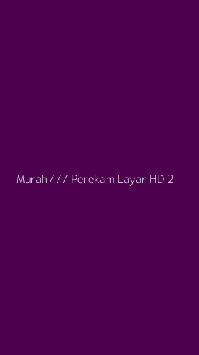 Tampilan Antarmuka Aplikasi Murah777 Perekam Layar Hd - 2