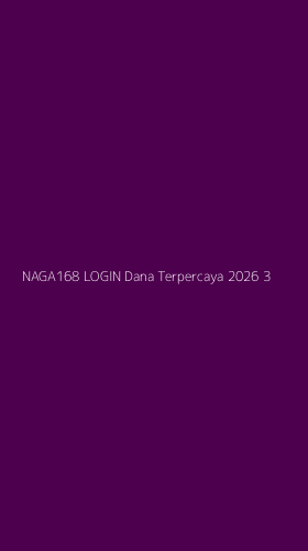 Tampilan Antarmuka Aplikasi Naga168 Login Dana Terpercaya 2026 - 3