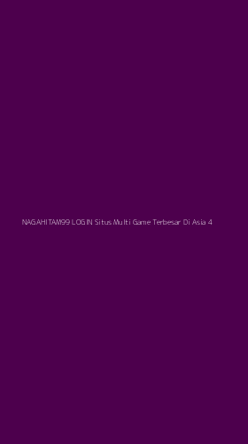 Tampilan Antarmuka Aplikasi Nagahitam99 Login Situs Multi Game Terbesar Di Asia - 4