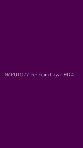 Tampilan Antarmuka Aplikasi Naruto77 Perekam Layar Hd - 4