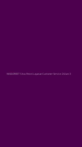 Tampilan Antarmuka Aplikasi Nasgorbet Situs Resmi Layanan Customer Service 24jam - 3