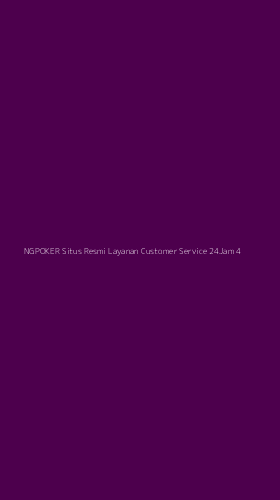Tampilan Antarmuka Aplikasi Ngpoker Situs Resmi Layanan Customer Service 24jam - 4