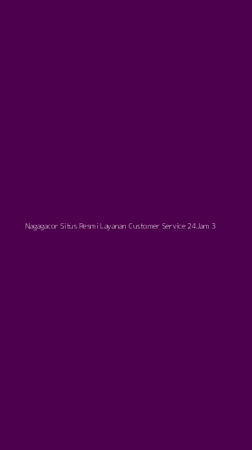 Tampilan Antarmuka Aplikasi Nagagacor Situs Resmi Layanan Customer Service 24jam - 3