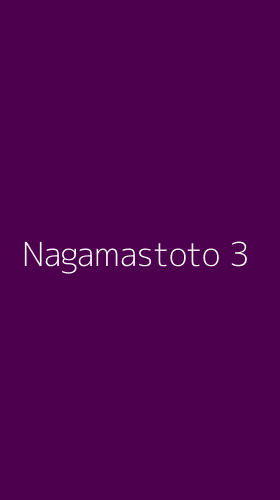 Tampilan Antarmuka Aplikasi Nagamastoto - 3