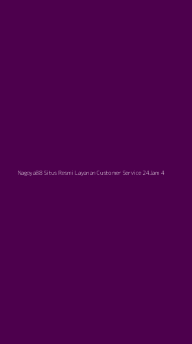 Tampilan Antarmuka Aplikasi Nagoya88 Situs Resmi Layanan Customer Service 24jam - 4