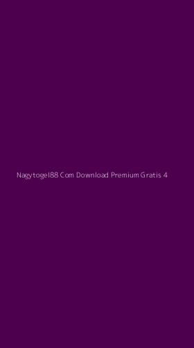 Tampilan Antarmuka Aplikasi Nagytogel88 Com Download Premium Gratis - 4