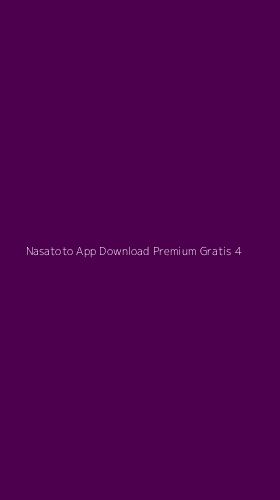 Tampilan Antarmuka Aplikasi Nasatoto App Download Premium Gratis - 4