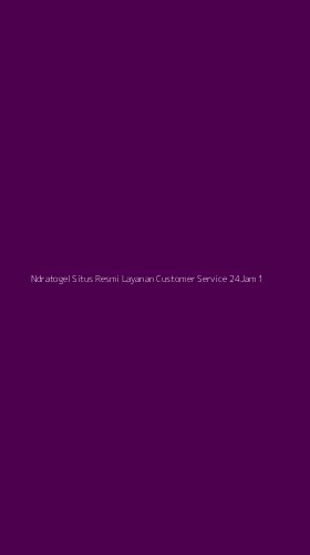 Tampilan Antarmuka Aplikasi Ndratogel Situs Resmi Layanan Customer Service 24jam - 1