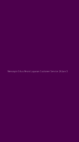 Tampilan Antarmuka Aplikasi Nemospin Situs Resmi Layanan Customer Service 24jam - 3