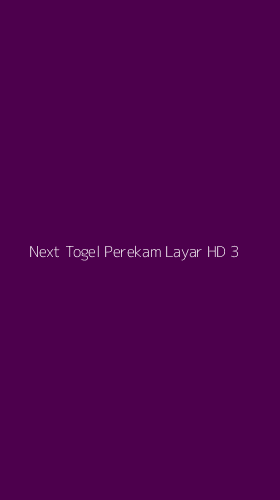 Tampilan Antarmuka Aplikasi Next Togel Perekam Layar Hd - 3