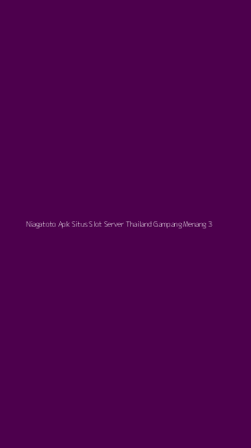 Tampilan Antarmuka Aplikasi Niagatoto Apk Situs Slot Server Thailand Gampang Menang - 3