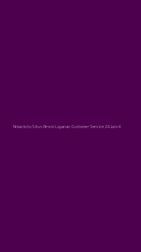 Tampilan Antarmuka Aplikasi Nmaxtoto Situs Resmi Layanan Customer Service 24jam - 4