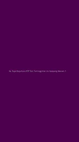 Tampilan Antarmuka Aplikasi No Togel Baju Kaos Rtp Slot Tertinggi Hari Ini Gampang Maxwin - 1