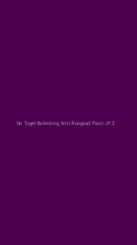 Tampilan Antarmuka Aplikasi No Togel Belimbing Anti Rungkad Pasti Jp - 3