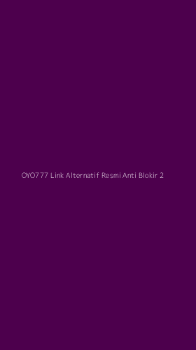Tampilan Antarmuka Aplikasi Oyo777 Link Alternatif Resmi Anti Blokir - 2