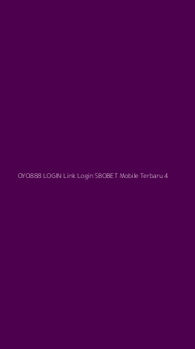 Tampilan Antarmuka Aplikasi Oyo888 Login Link Login Sbobet Mobile Terbaru - 4
