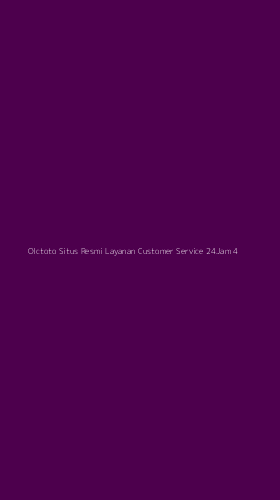 Tampilan Antarmuka Aplikasi Olctoto Situs Resmi Layanan Customer Service 24jam - 4