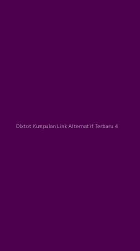 Tampilan Antarmuka Aplikasi Olxtot Kumpulan Link Alternatif Terbaru - 4