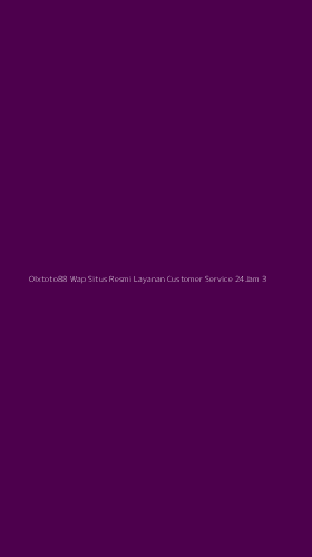 Tampilan Antarmuka Aplikasi Olxtoto88 Wap Situs Resmi Layanan Customer Service 24jam - 3