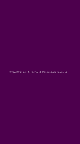 Tampilan Antarmuka Aplikasi Omset88 Link Alternatif Resmi Anti Blokir - 4