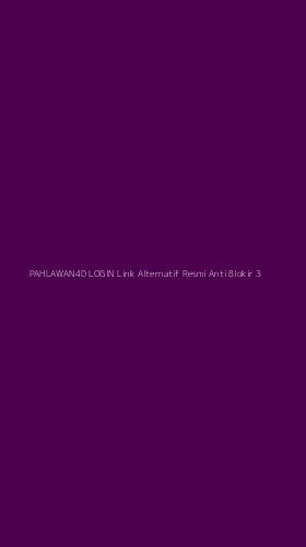 Tampilan Antarmuka Aplikasi Pahlawan4d Login Link Alternatif Resmi Anti Blokir - 3