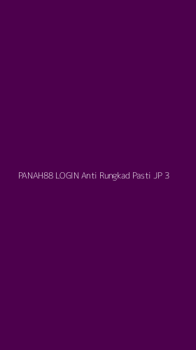 Tampilan Antarmuka Aplikasi Panah88 Login Anti Rungkad Pasti Jp - 3