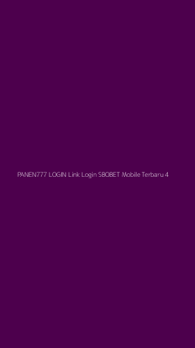 Tampilan Antarmuka Aplikasi Panen777 Login Link Login Sbobet Mobile Terbaru - 4