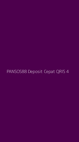 Tampilan Antarmuka Aplikasi Pansos88 Deposit Cepat Qris - 4