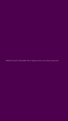 Tampilan Antarmuka Aplikasi Pasar123 Slot Com Game Pgr 3 Aplikasi Daftar Slot Resmi Android - 4