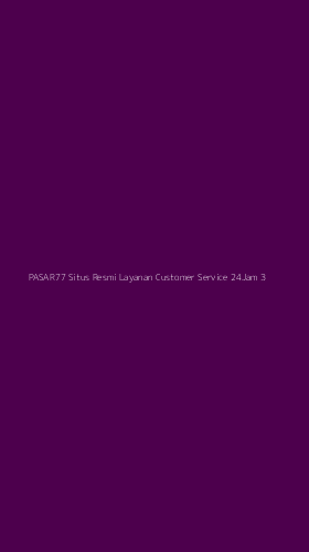 Tampilan Antarmuka Aplikasi Pasar77 Situs Resmi Layanan Customer Service 24jam - 3