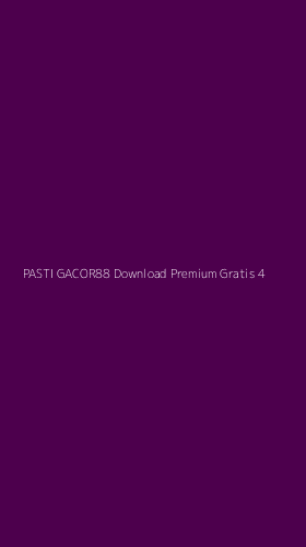 Tampilan Antarmuka Aplikasi Pasti Gacor88 Download Premium Gratis - 4