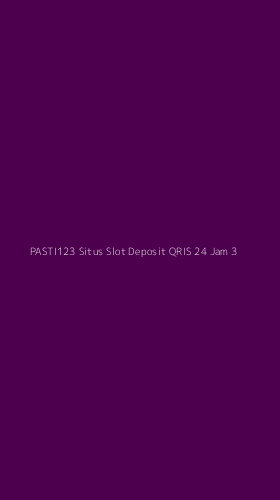 Tampilan Antarmuka Aplikasi Pasti123 Situs Slot Deposit Qris 24 Jam - 3