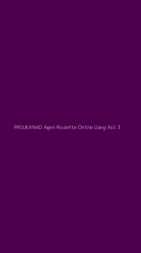 Tampilan Antarmuka Aplikasi Pasukan4d Agen Roulette Online Uang Asli - 3