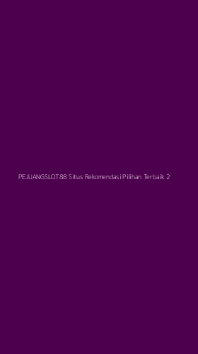 Tampilan Antarmuka Aplikasi Pejuangslot88 Situs Rekomendasi Pilihan Terbaik - 2