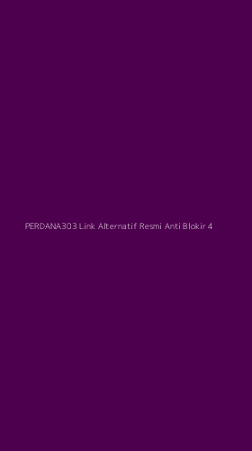 Tampilan Antarmuka Aplikasi Perdana303 Link Alternatif Resmi Anti Blokir - 4