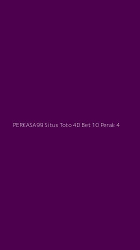 Tampilan Antarmuka Aplikasi Perkasa99 Situs Toto 4d Bet 10 Perak - 4
