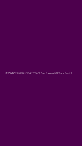 Tampilan Antarmuka Aplikasi Permata123 Login Link Alternatif Cara Download Apk Game Resmi - 3
