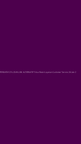 Tampilan Antarmuka Aplikasi Permata123 Login Link Alternatif Situs Resmi Layanan Customer Service 24jam - 2