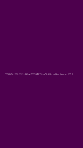Tampilan Antarmuka Aplikasi Permata123 Login Link Alternatif Situs Slot Bonus New Member 100 - 2