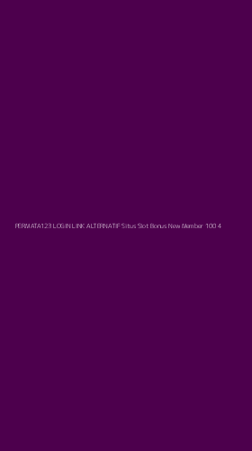 Tampilan Antarmuka Aplikasi Permata123 Login Link Alternatif Situs Slot Bonus New Member 100 - 4