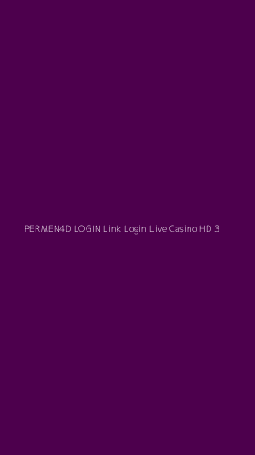 Tampilan Antarmuka Aplikasi Permen4d Login Link Login Live Casino Hd - 3