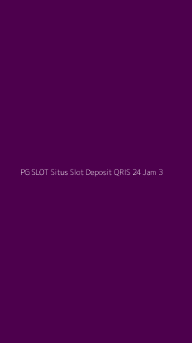 Tampilan Antarmuka Aplikasi Pg Slot Situs Slot Deposit Qris 24 Jam - 3