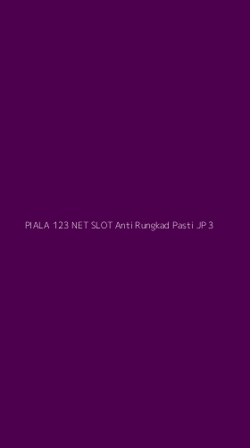 Tampilan Antarmuka Aplikasi Piala 123 Net Slot Anti Rungkad Pasti Jp - 3