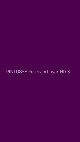 Tampilan Antarmuka Aplikasi Pintu888 Perekam Layar Hd - 3
