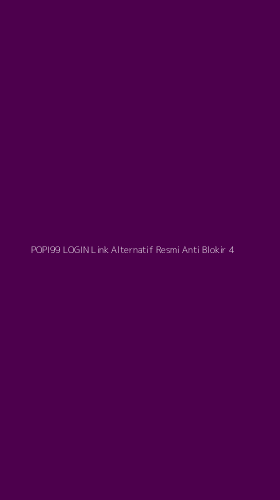 Tampilan Antarmuka Aplikasi Popi99 Login Link Alternatif Resmi Anti Blokir - 4