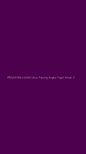 Tampilan Antarmuka Aplikasi Prada188 Login Situs Pasang Angka Togel Aman - 3