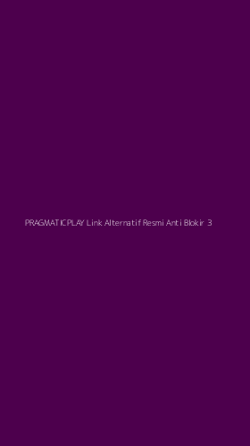 Tampilan Antarmuka Aplikasi Pragmaticplay Link Alternatif Resmi Anti Blokir - 3